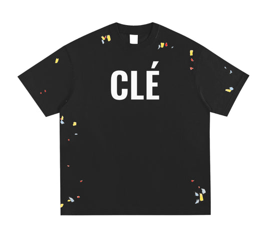 CLÉ